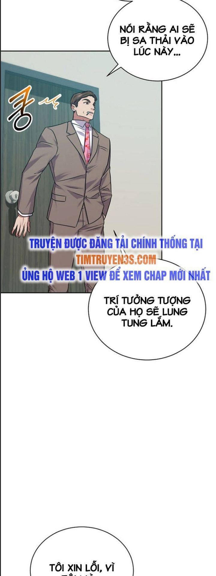 Thuế Trừng Giả Chapter 14 - 15