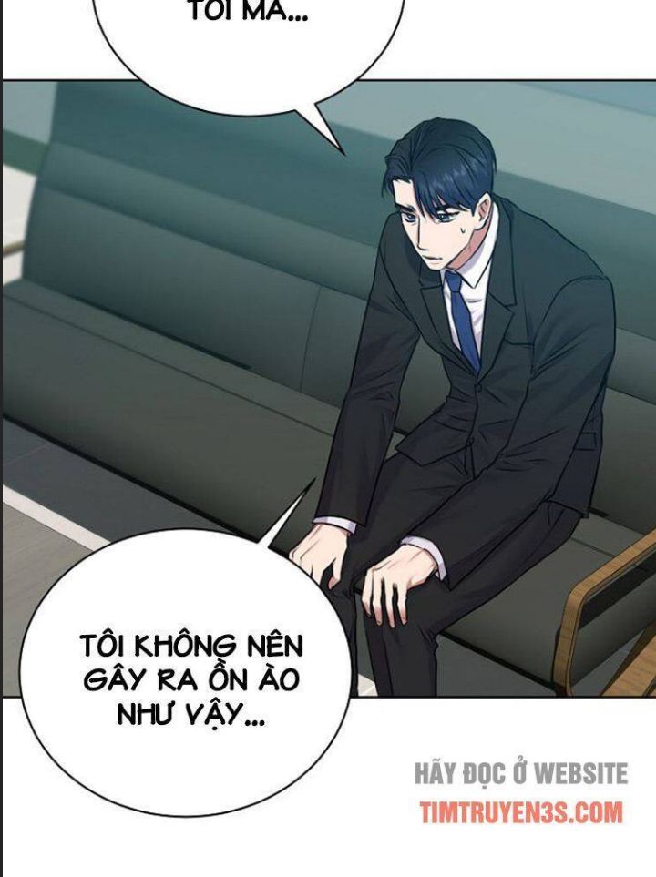 Thuế Trừng Giả Chapter  14 - 16