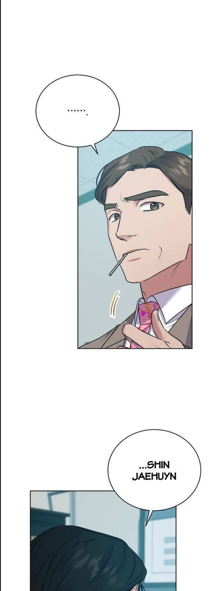 Thuế Trừng Giả Chapter  14 - 17