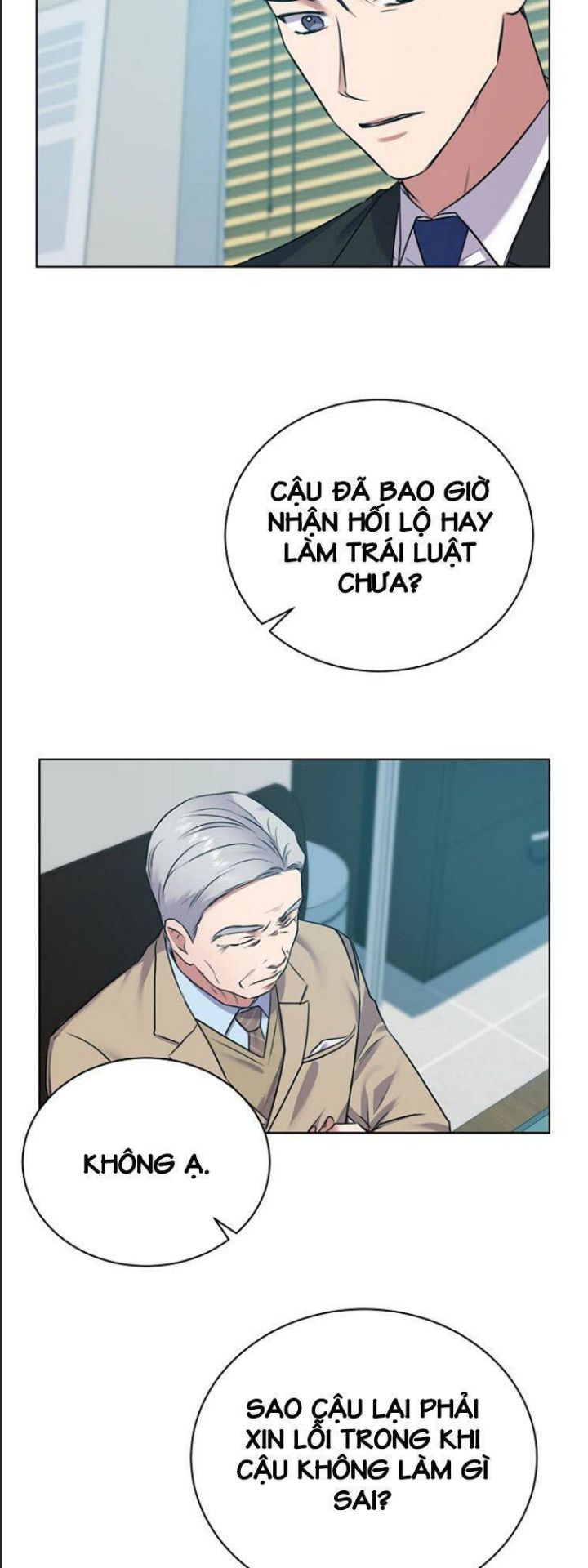 Thuế Trừng Giả Chapter  14 - 19