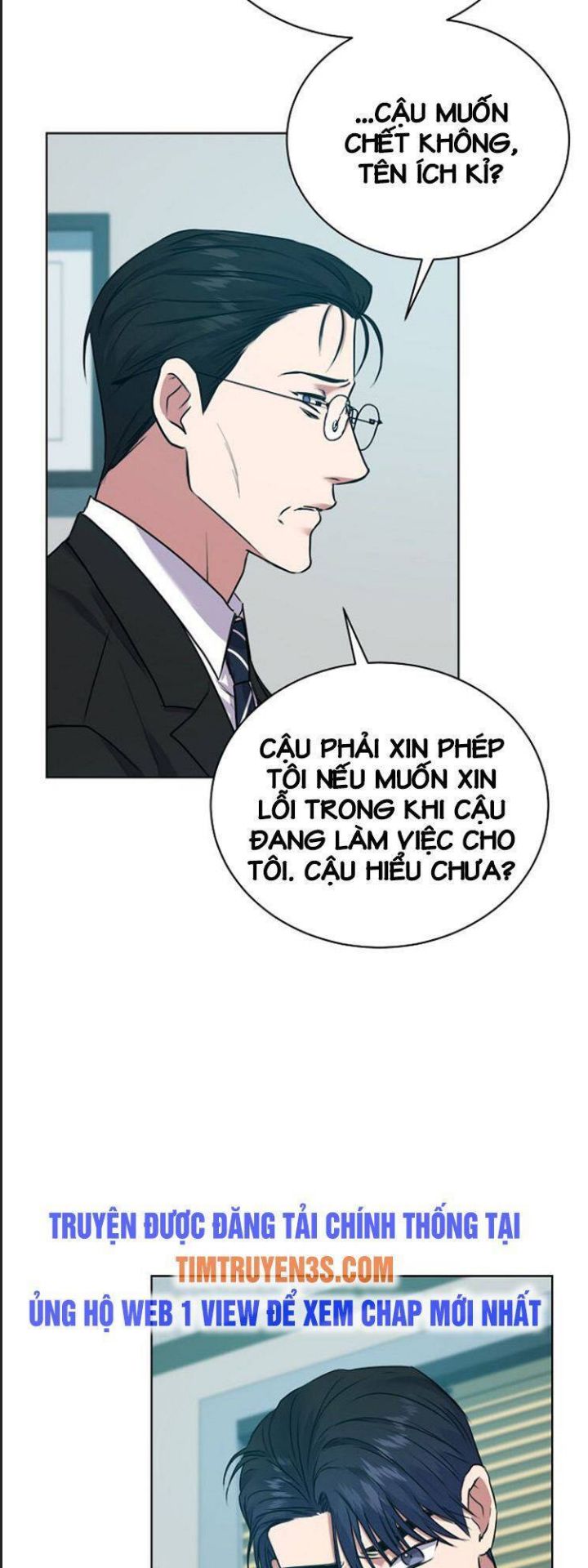 Thuế Trừng Giả Chapter  14 - 20