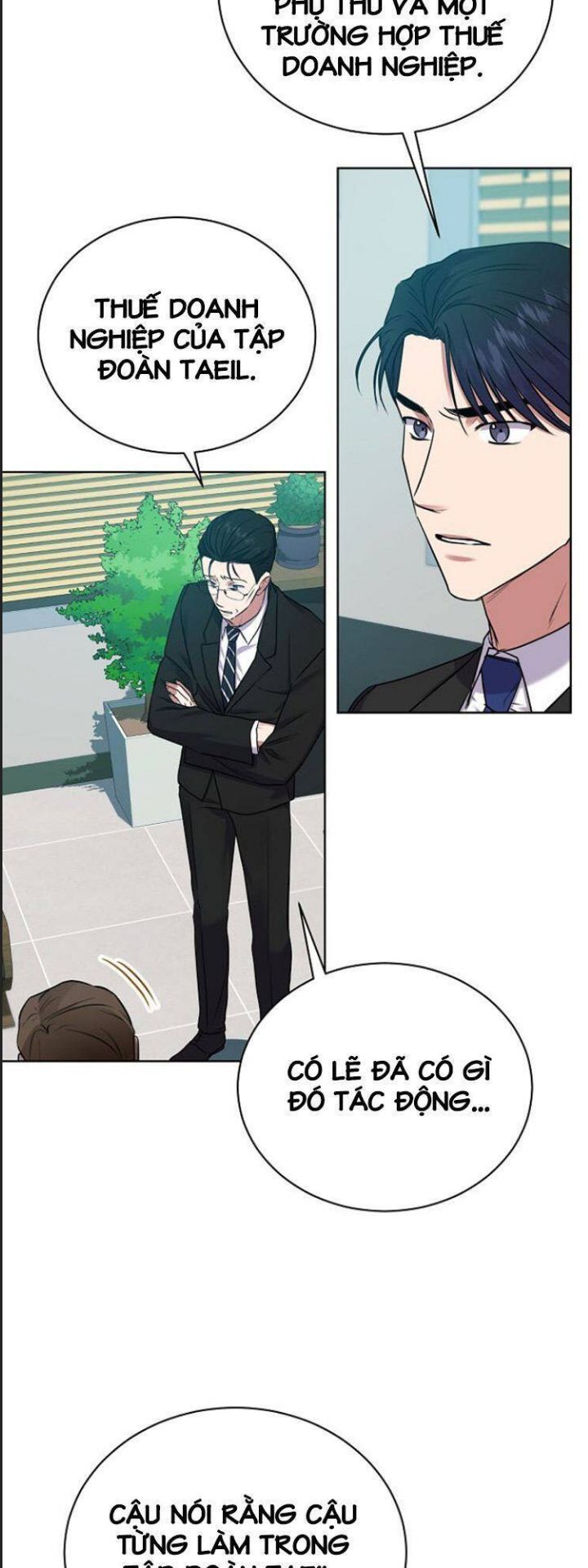 Thuế Trừng Giả Chapter  14 - 23
