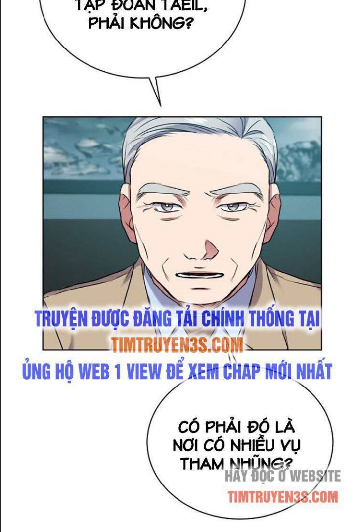 Thuế Trừng Giả Chapter  14 - 24