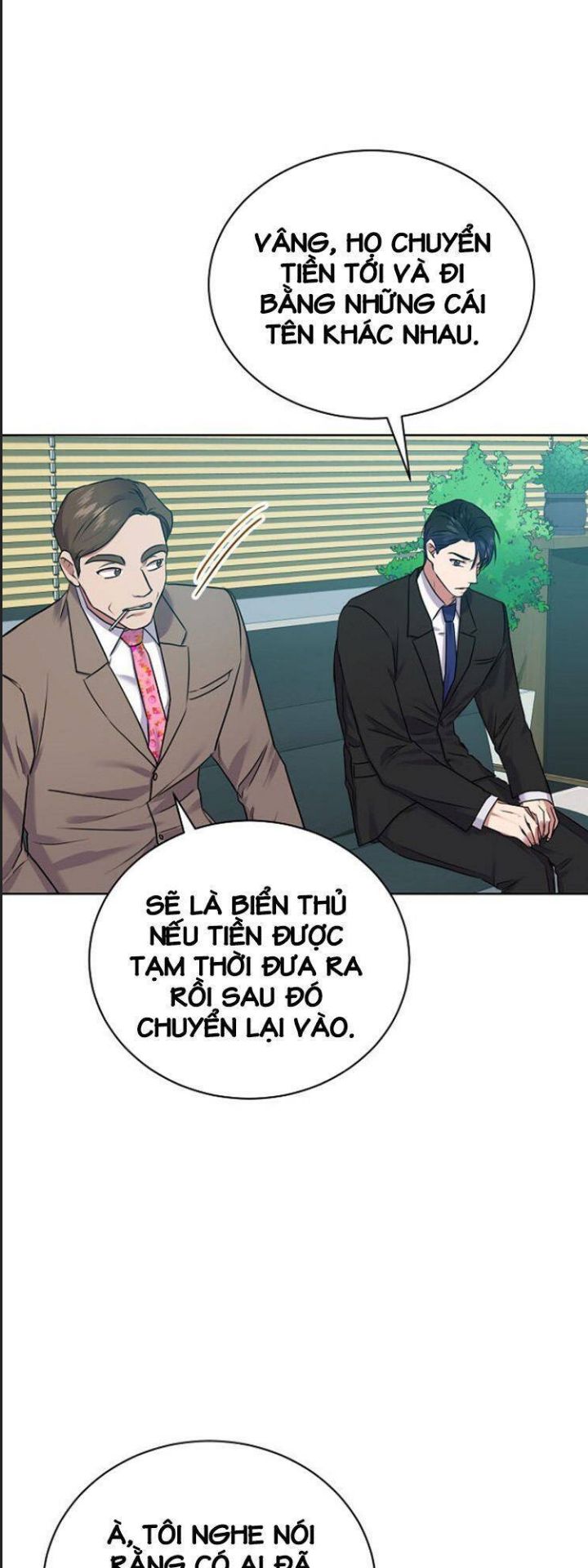 Thuế Trừng Giả Chapter  14 - 25