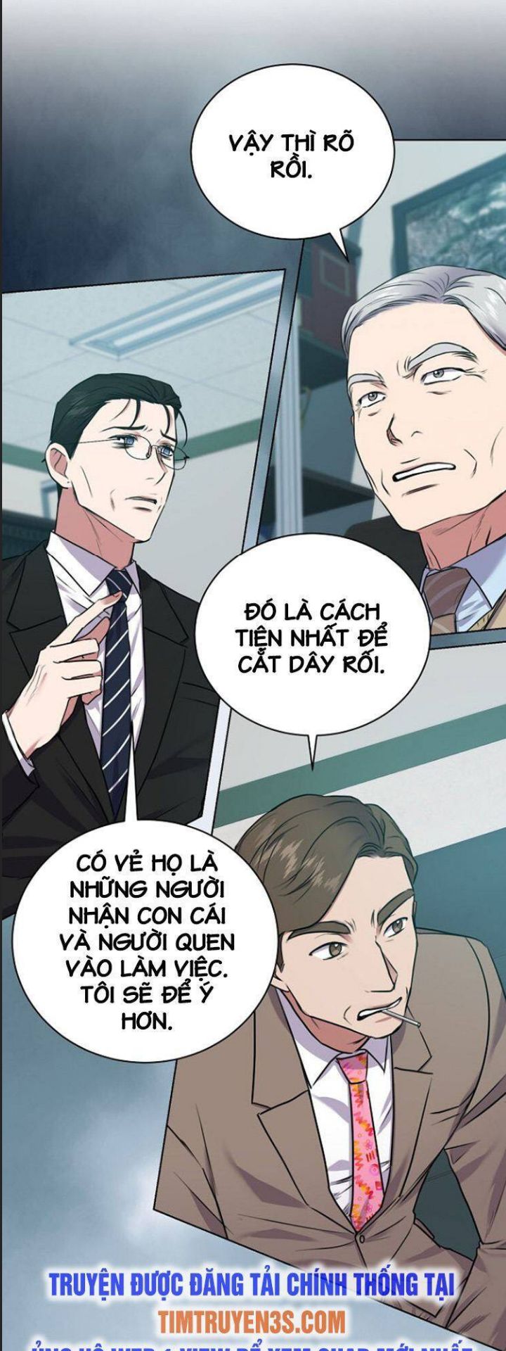 Thuế Trừng Giả Chapter  14 - 28