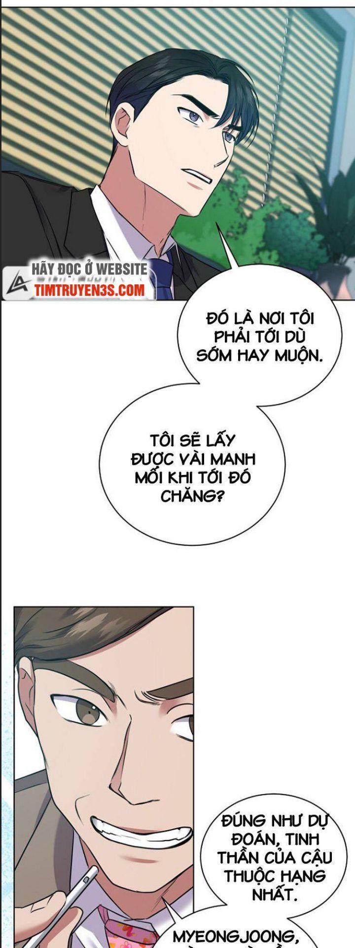 Thuế Trừng Giả Chapter 14 - 34