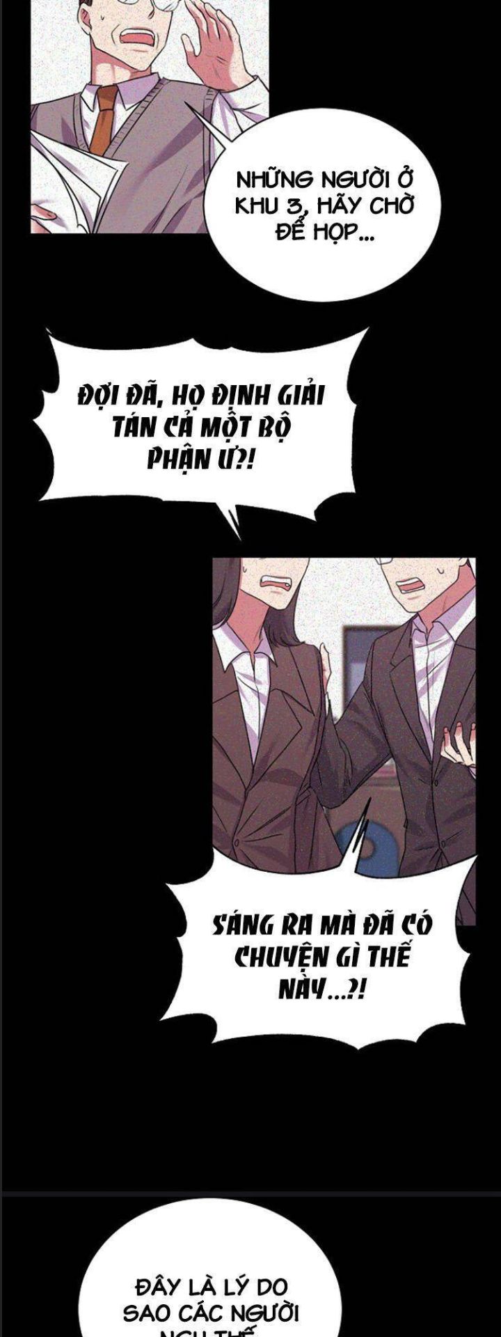 Thuế Trừng Giả Chapter  14 - 40