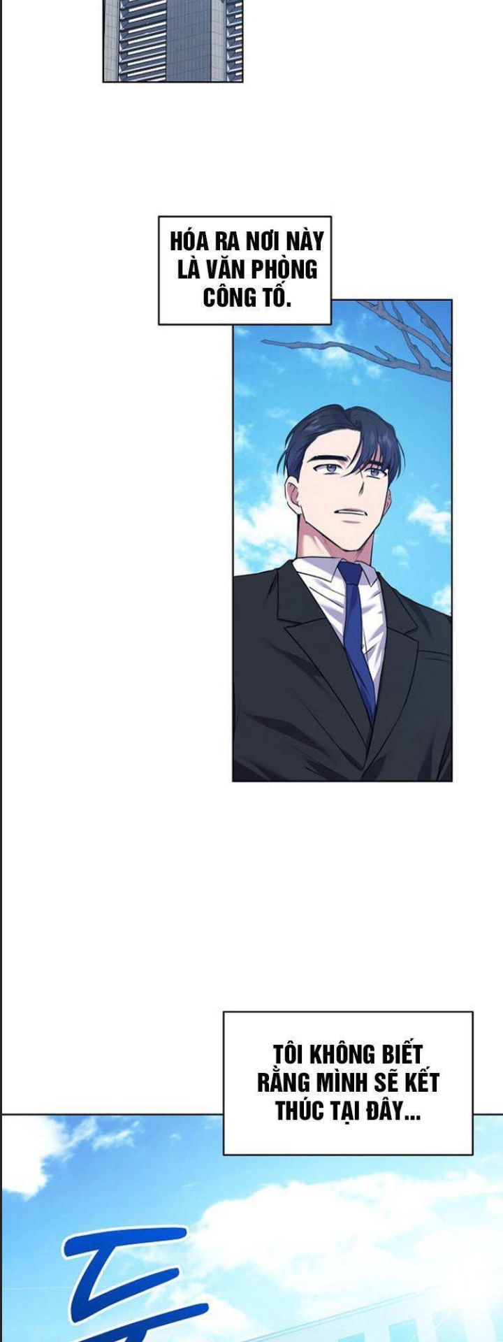 Thuế Trừng Giả Chapter  14 - 46