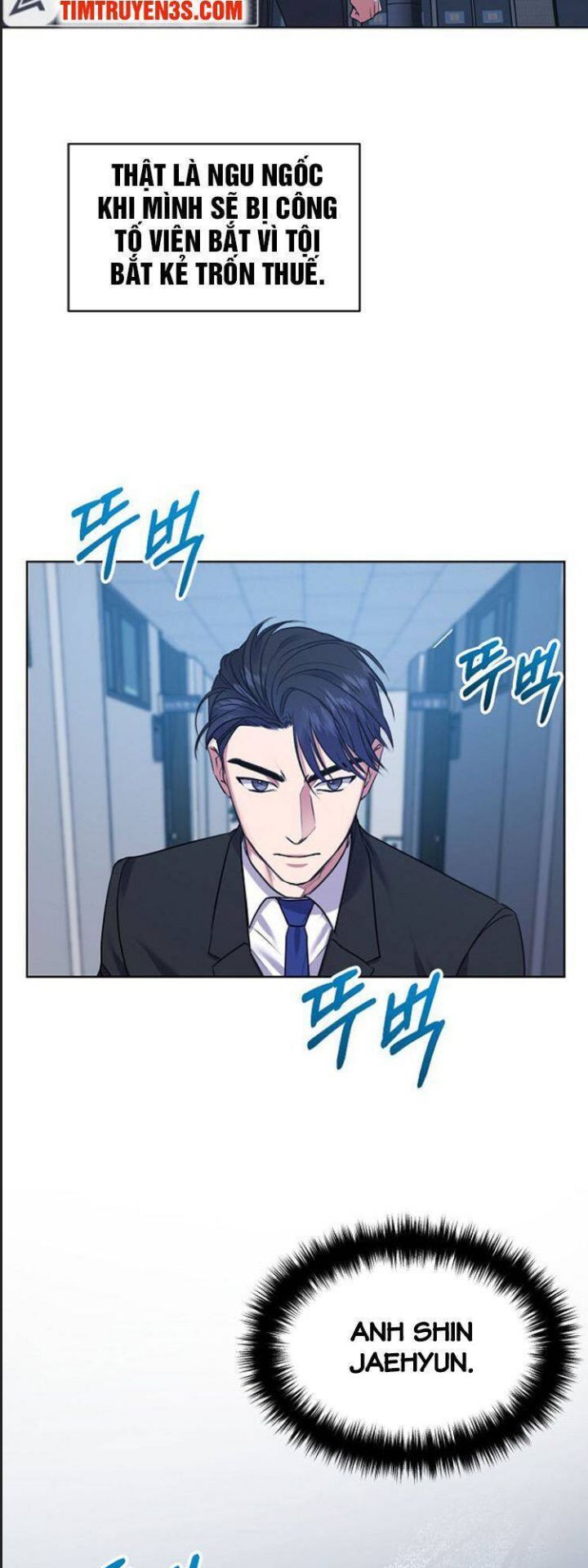 Thuế Trừng Giả Chapter  14 - 48