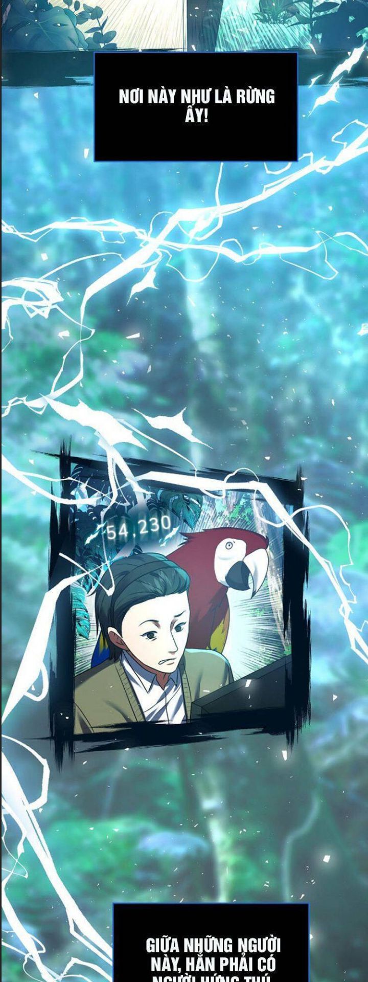 Thuế Trừng Giả Chapter  14 - 53