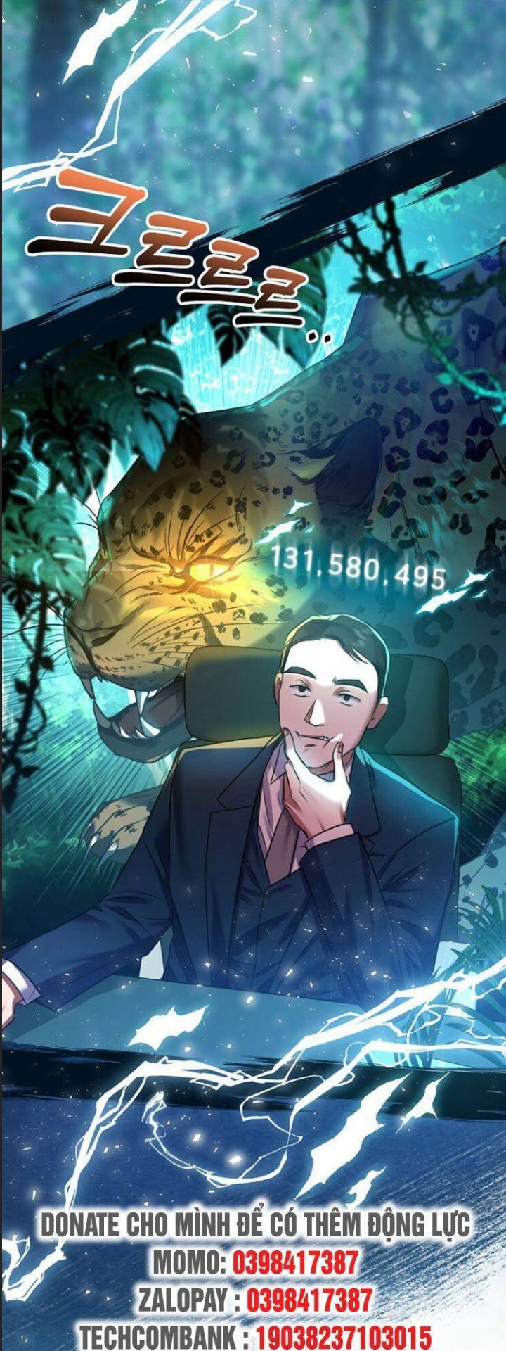 Thuế Trừng Giả Chapter 14 - 56