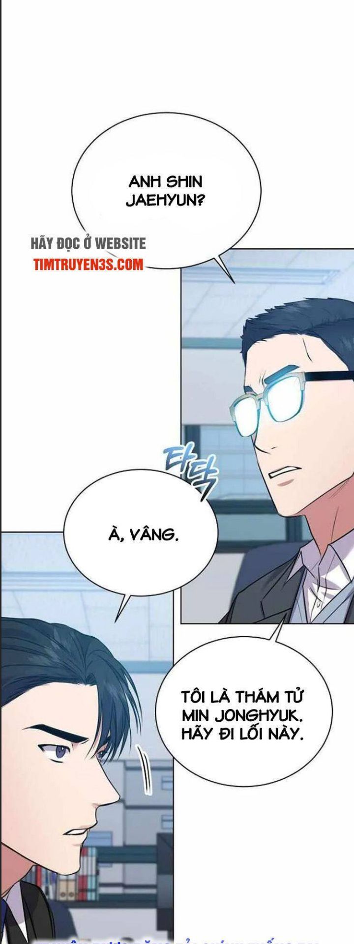 Thuế Trừng Giả Chapter 15 - 6