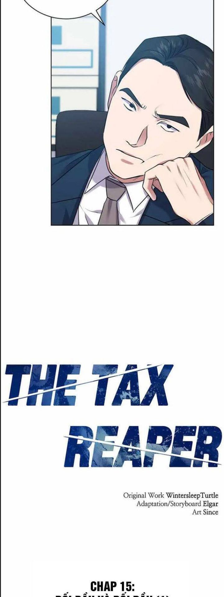 Thuế Trừng Giả Chapter  15 - 8
