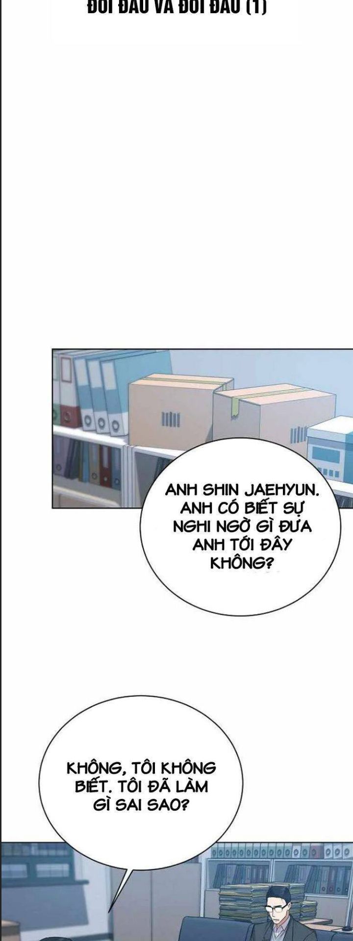 Thuế Trừng Giả Chapter  15 - 9