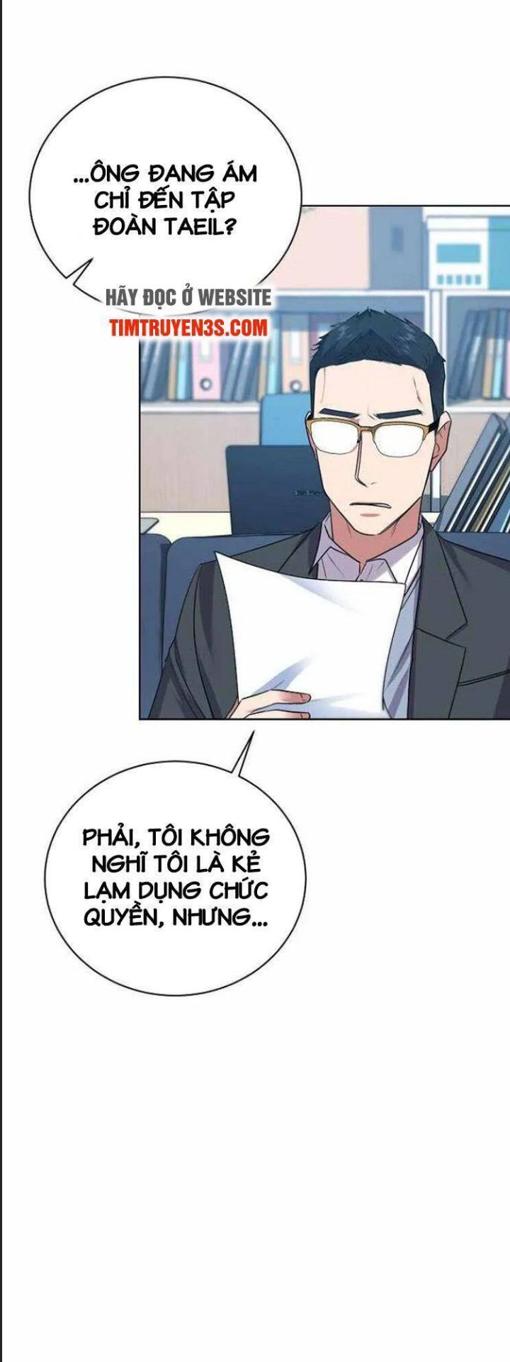 Thuế Trừng Giả Chapter 15 - 11