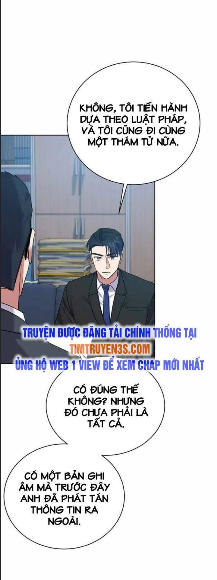 Thuế Trừng Giả Chapter  15 - 12