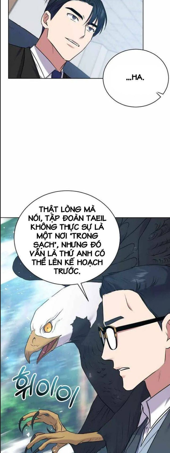 Thuế Trừng Giả Chapter  15 - 15