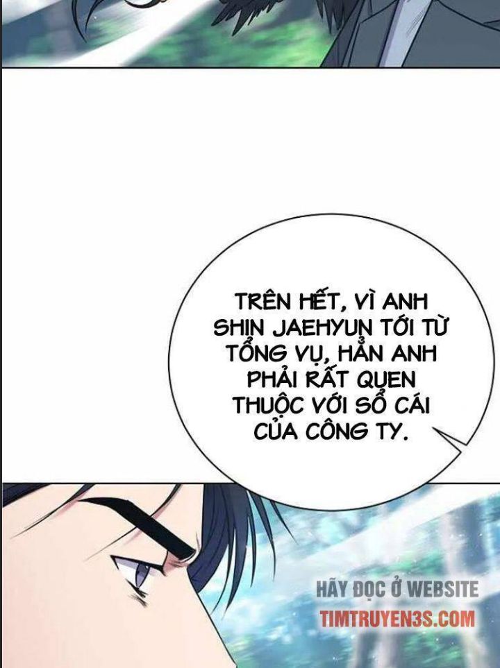 Thuế Trừng Giả Chapter  15 - 16