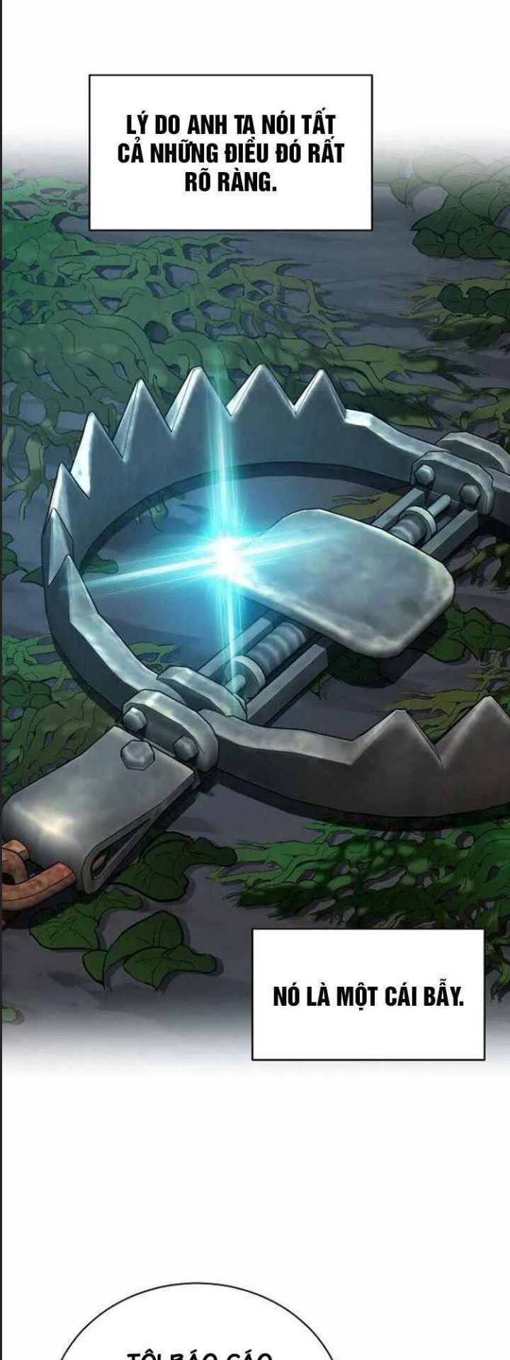 Thuế Trừng Giả Chapter  15 - 19