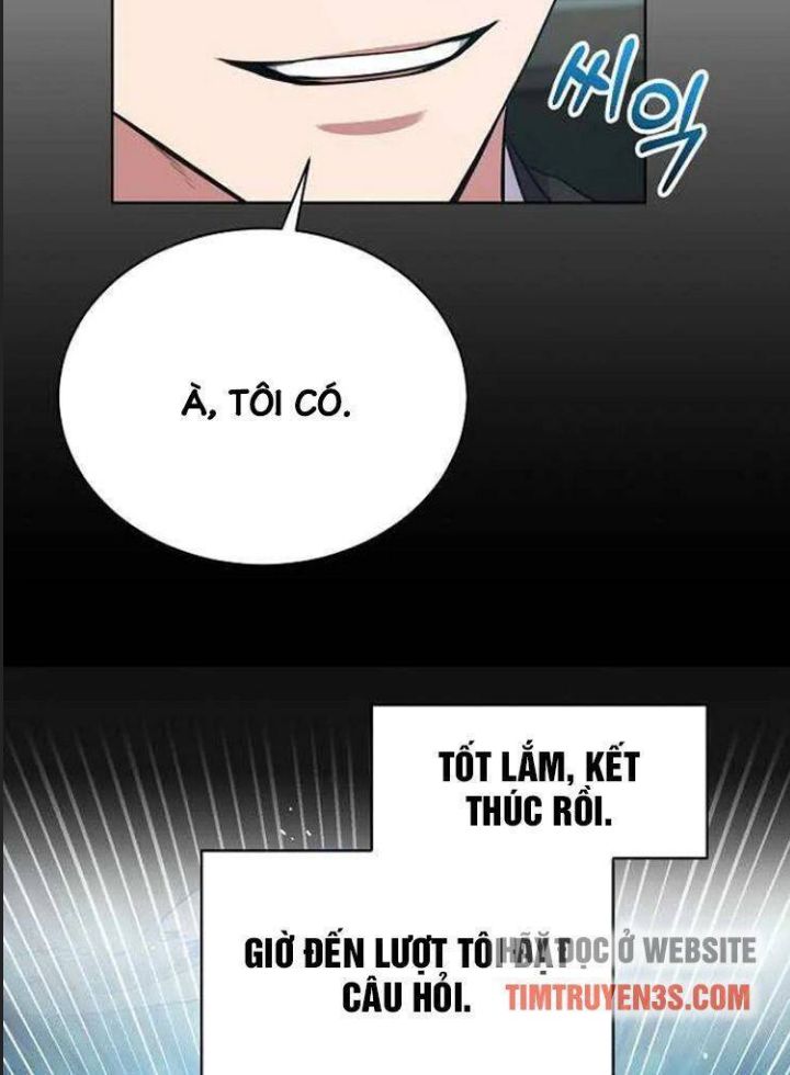 Thuế Trừng Giả Chapter  15 - 21