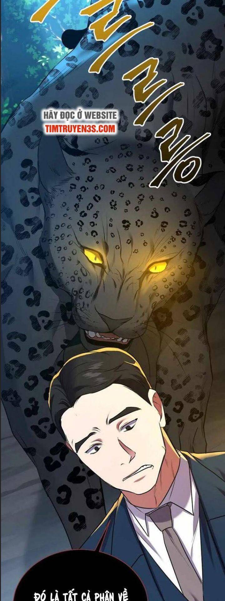 Thuế Trừng Giả Chapter  15 - 25