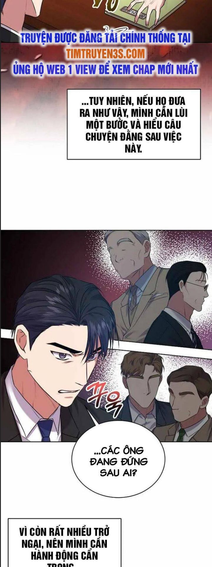 Thuế Trừng Giả Chapter  15 - 32