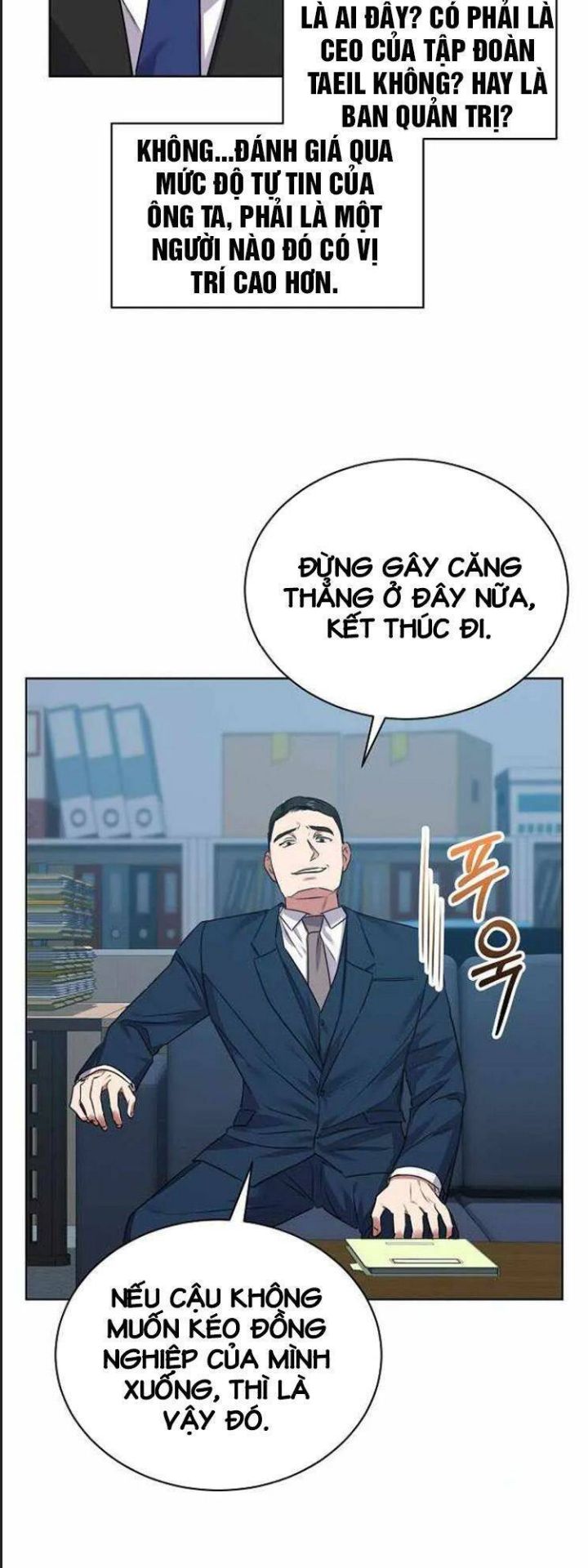 Thuế Trừng Giả Chapter  15 - 36