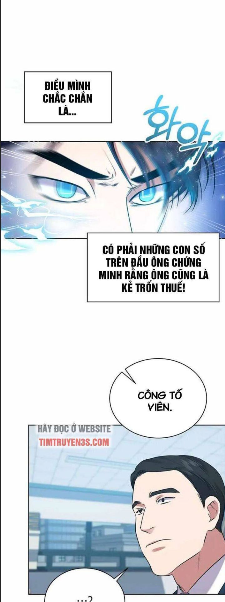 Thuế Trừng Giả Chapter 15 - 37