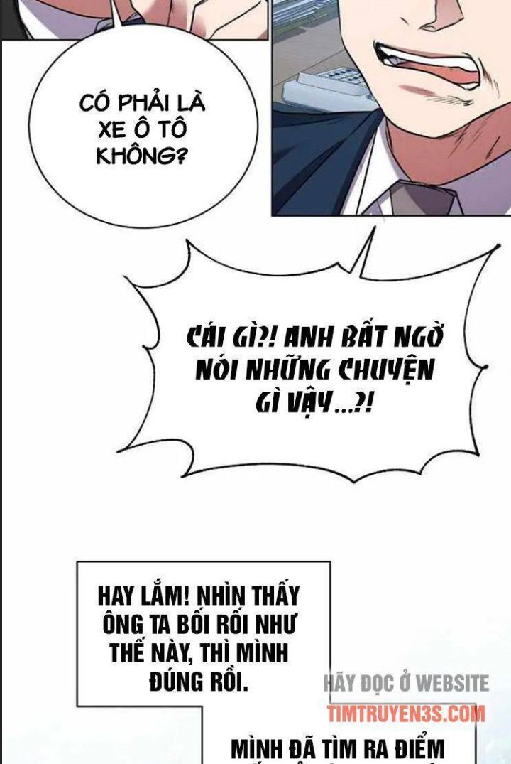 Thuế Trừng Giả Chapter  15 - 41