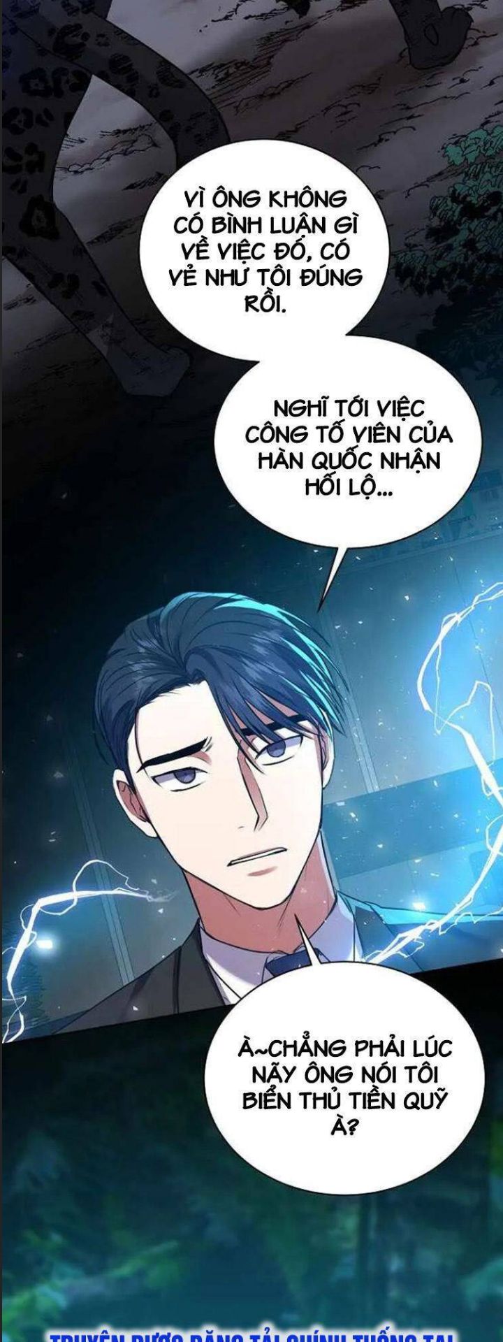 Thuế Trừng Giả Chapter 15 - 43