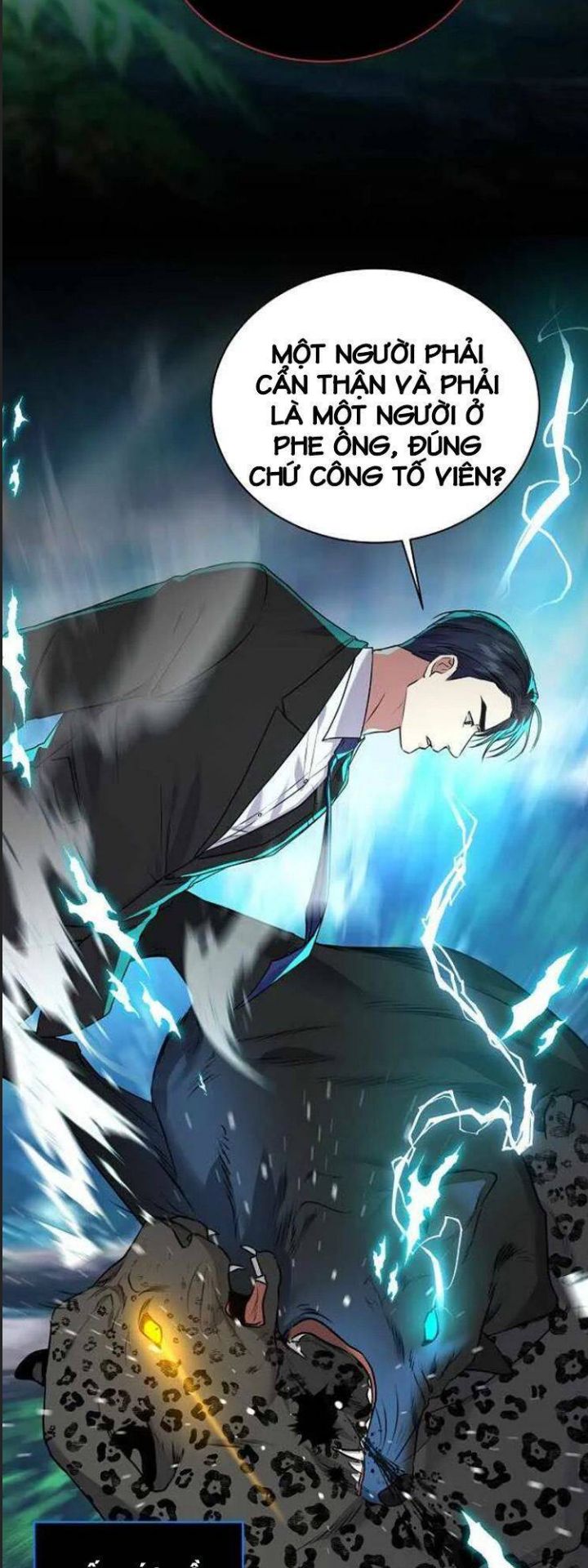 Thuế Trừng Giả Chapter  15 - 45