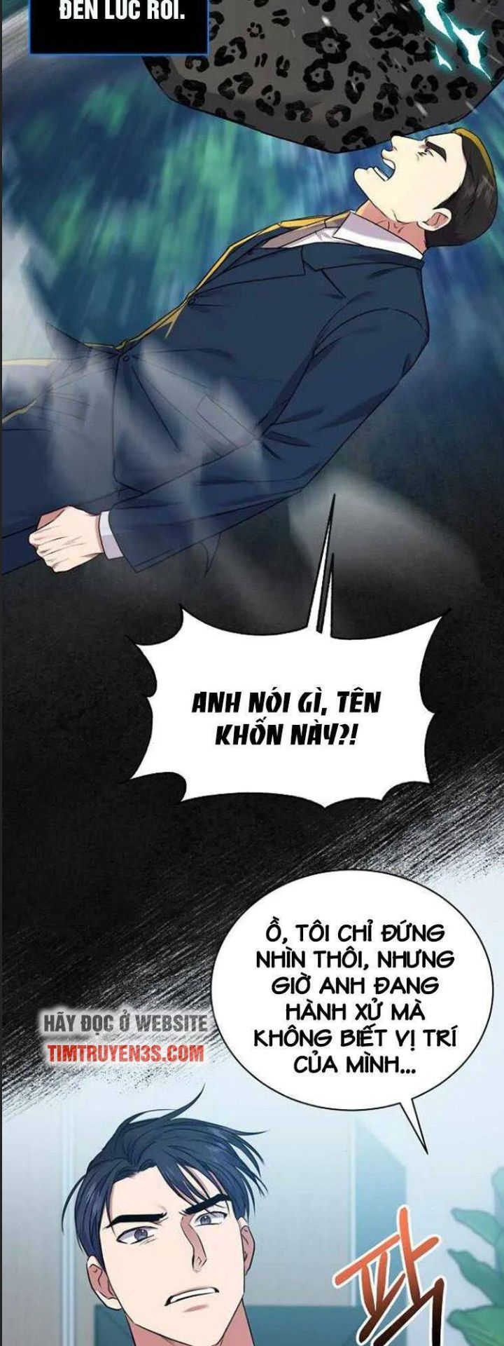 Thuế Trừng Giả Chapter  15 - 46