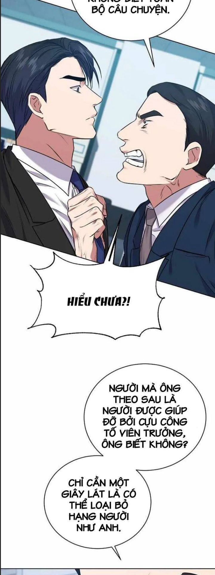 Thuế Trừng Giả Chapter  15 - 48