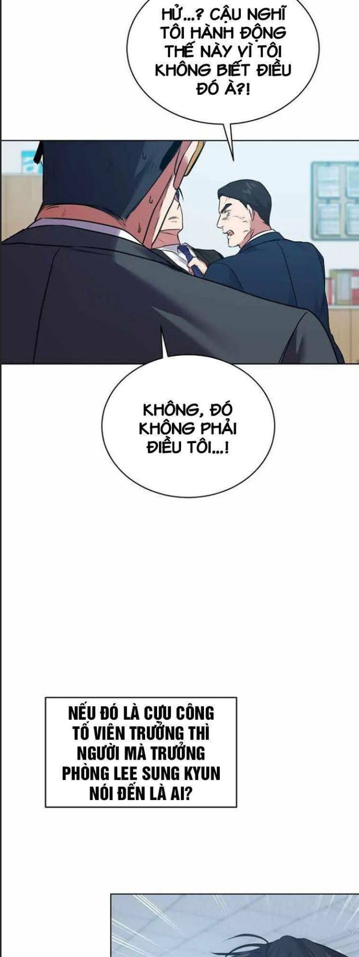 Thuế Trừng Giả Chapter  15 - 51