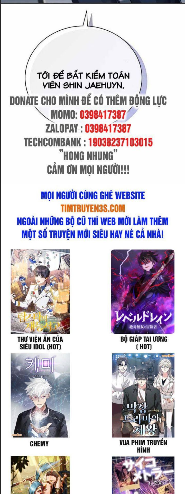 Thuế Trừng Giả Chapter  15 - 57