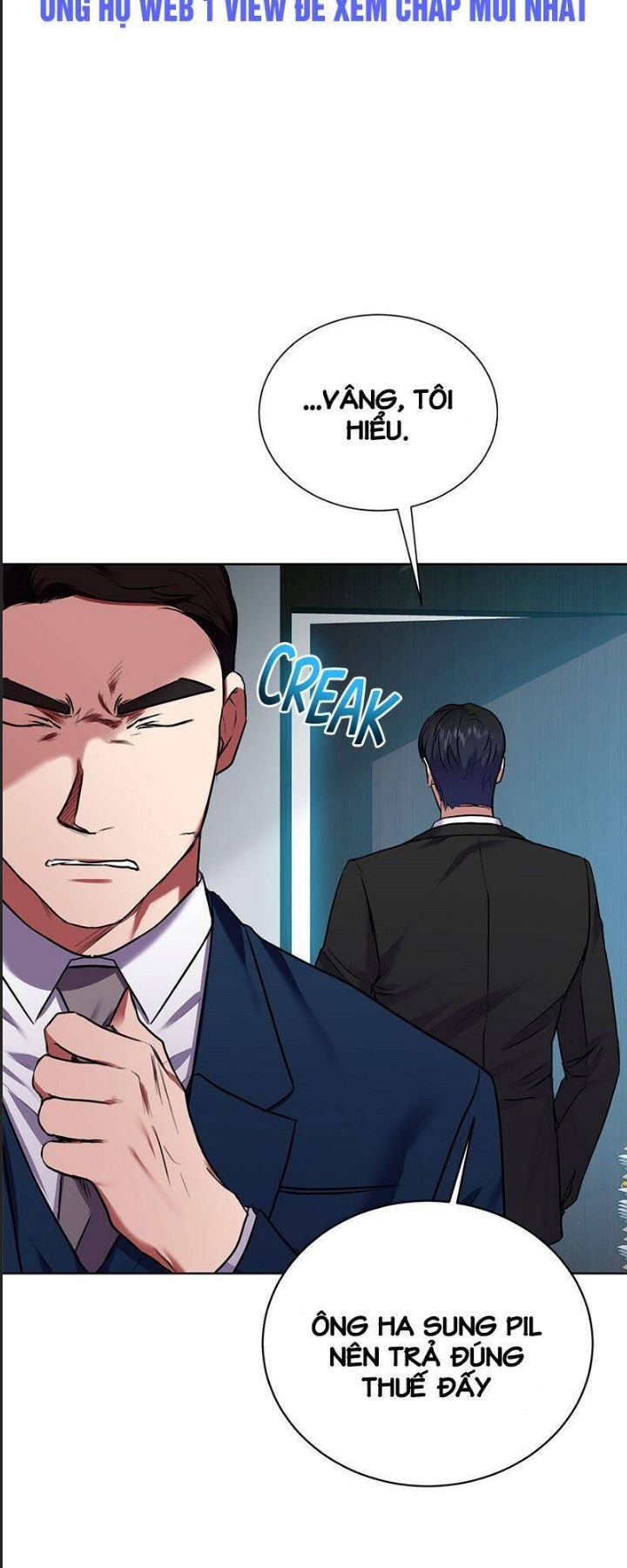 Thuế Trừng Giả Chapter  16 - 12