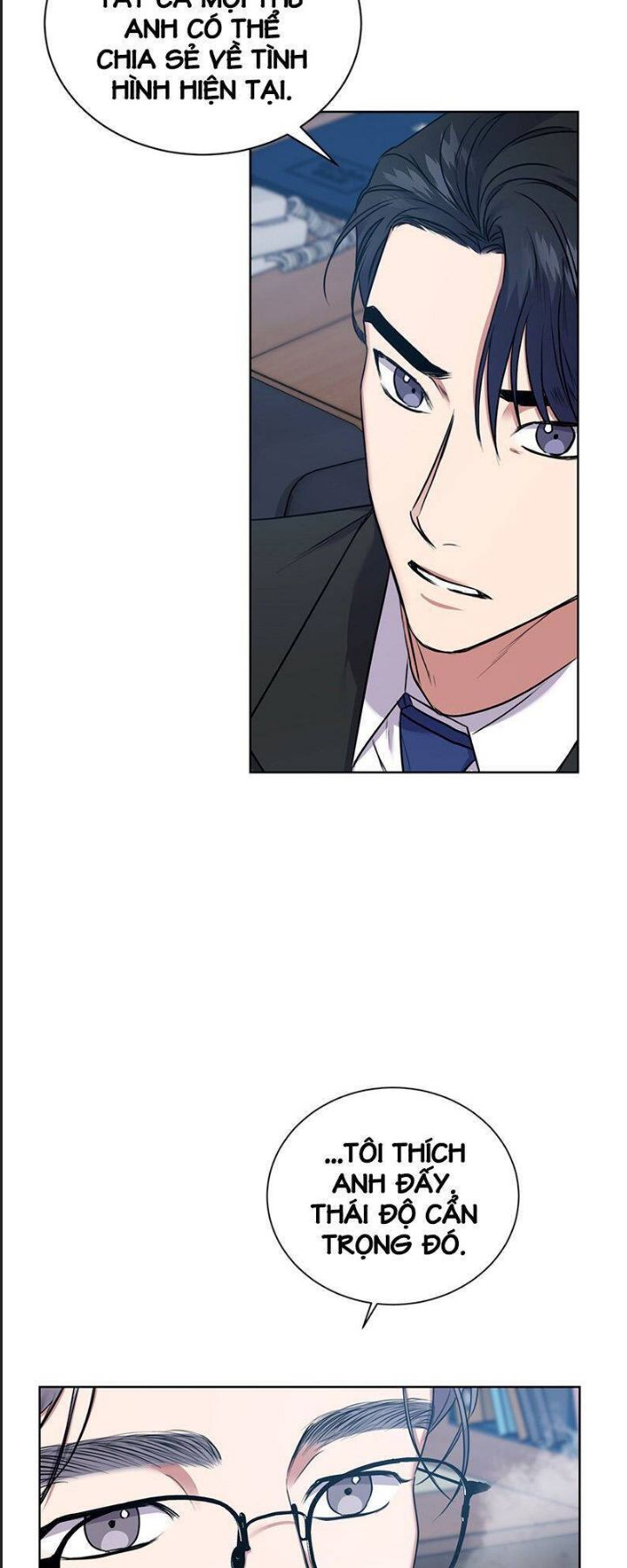 Thuế Trừng Giả Chapter  16 - 23