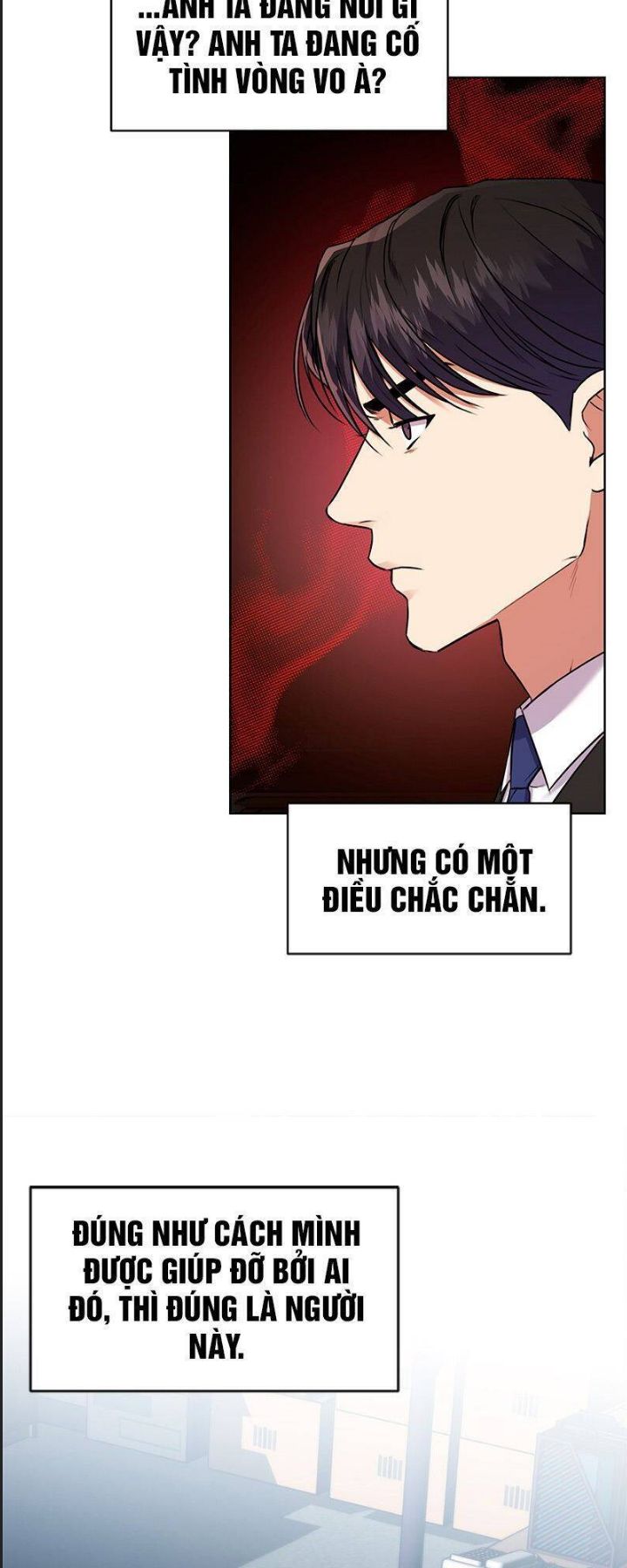 Thuế Trừng Giả Chapter  16 - 29