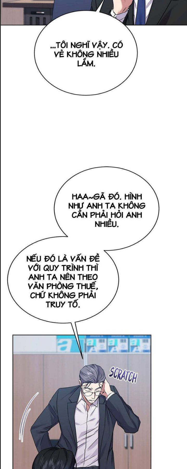 Thuế Trừng Giả Chapter  16 - 37