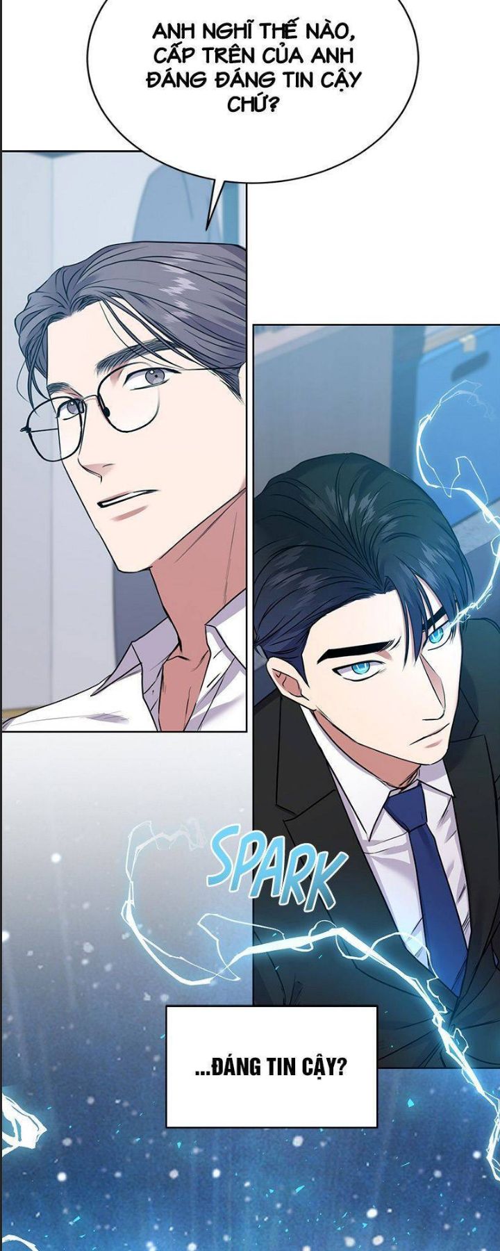 Thuế Trừng Giả Chapter  16 - 41