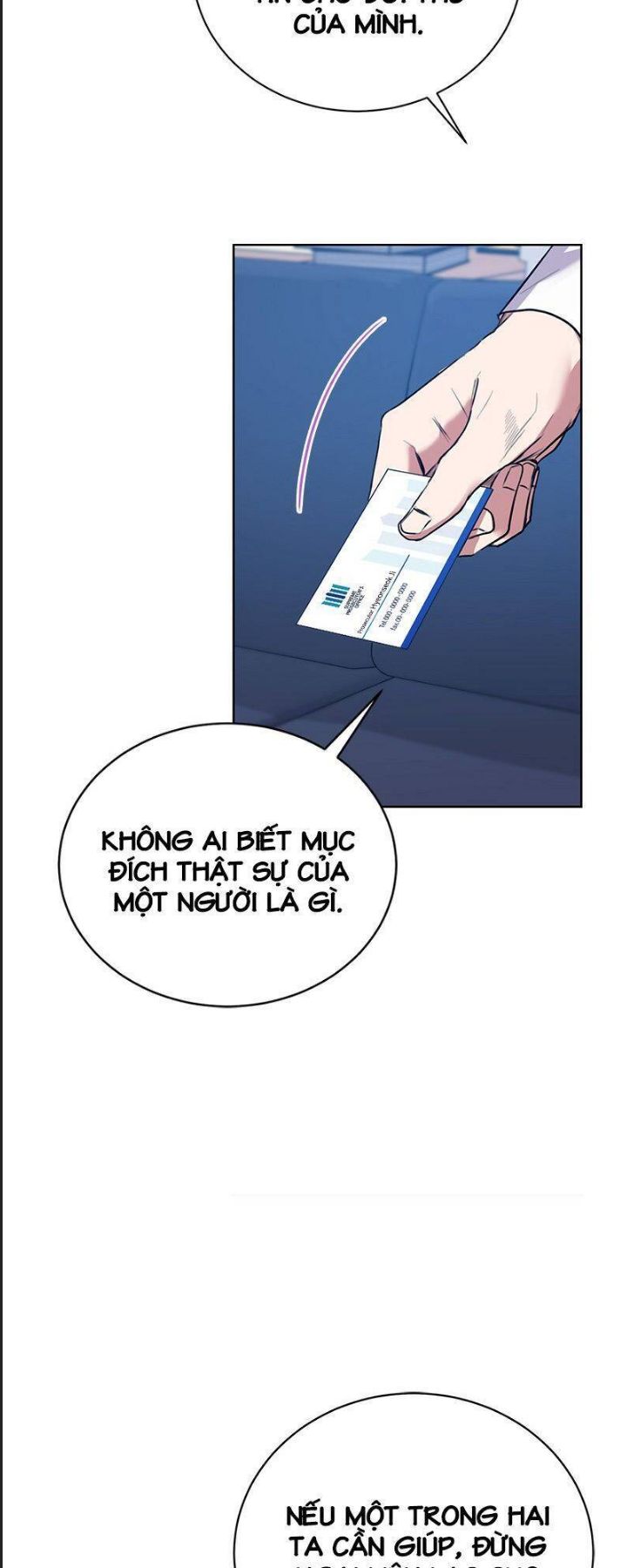 Thuế Trừng Giả Chapter  16 - 46