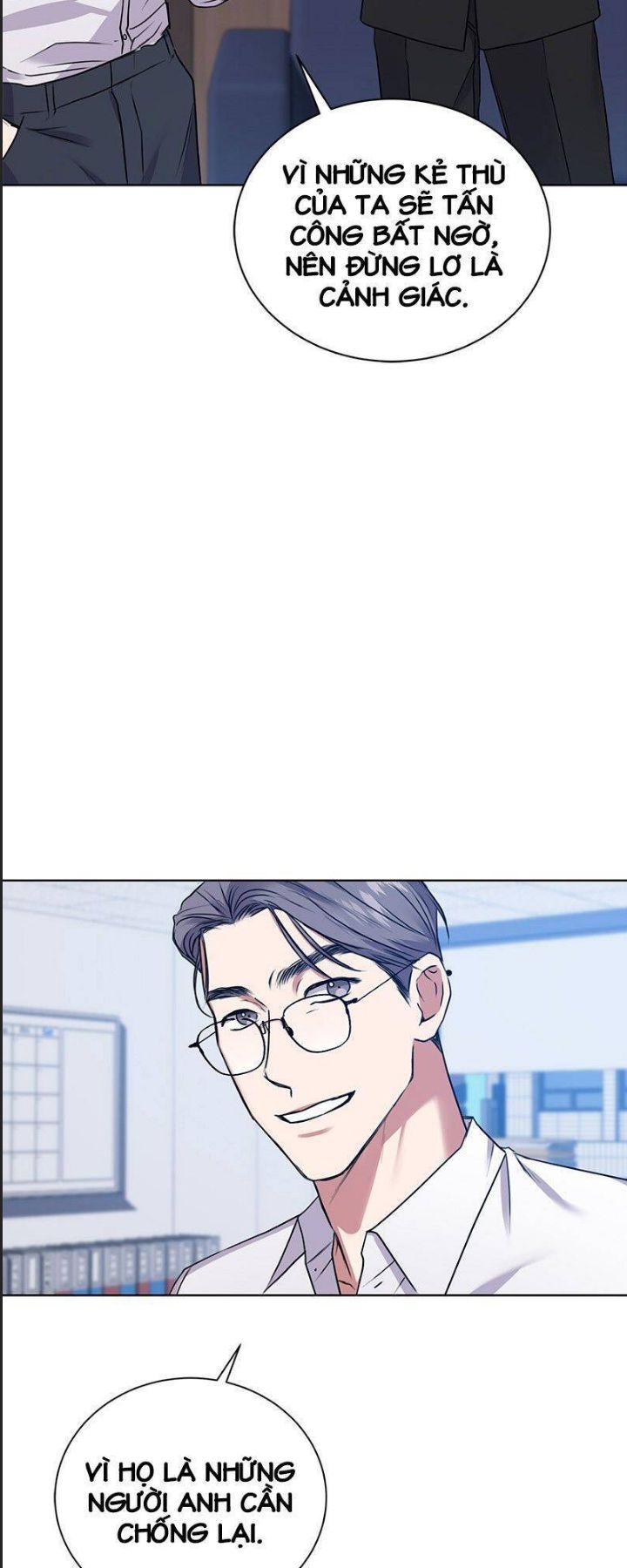 Thuế Trừng Giả Chapter  16 - 49