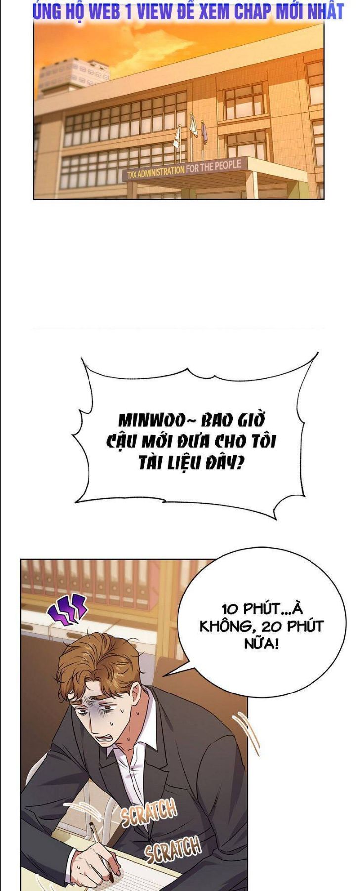 Thuế Trừng Giả Chapter 16 - 52