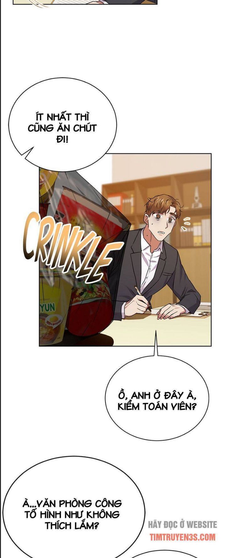 Thuế Trừng Giả Chapter  16 - 53