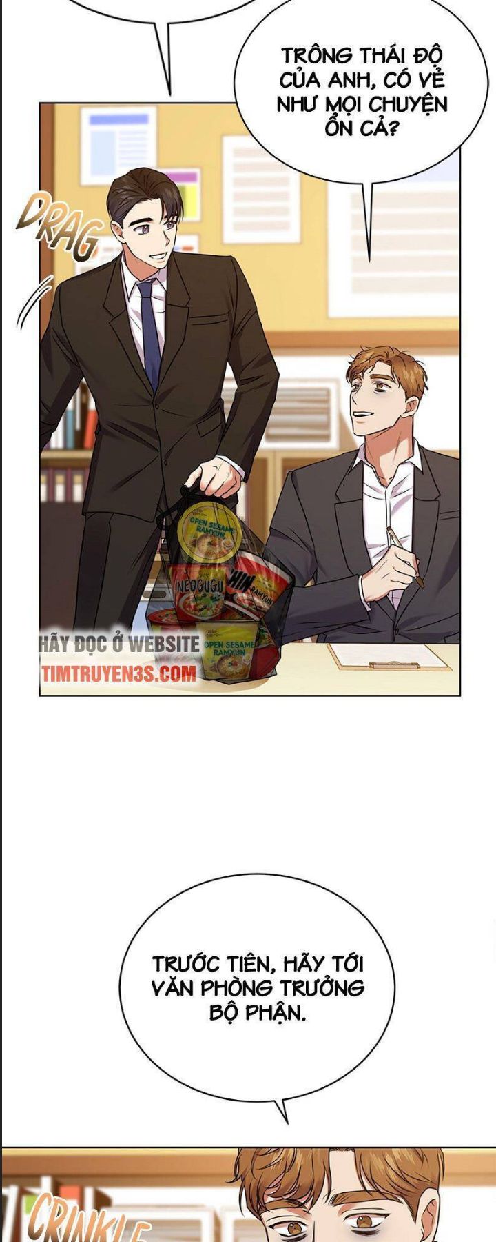 Thuế Trừng Giả Chapter 16 - 54