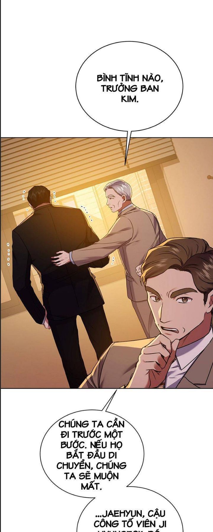 Thuế Trừng Giả Chapter  16 - 58