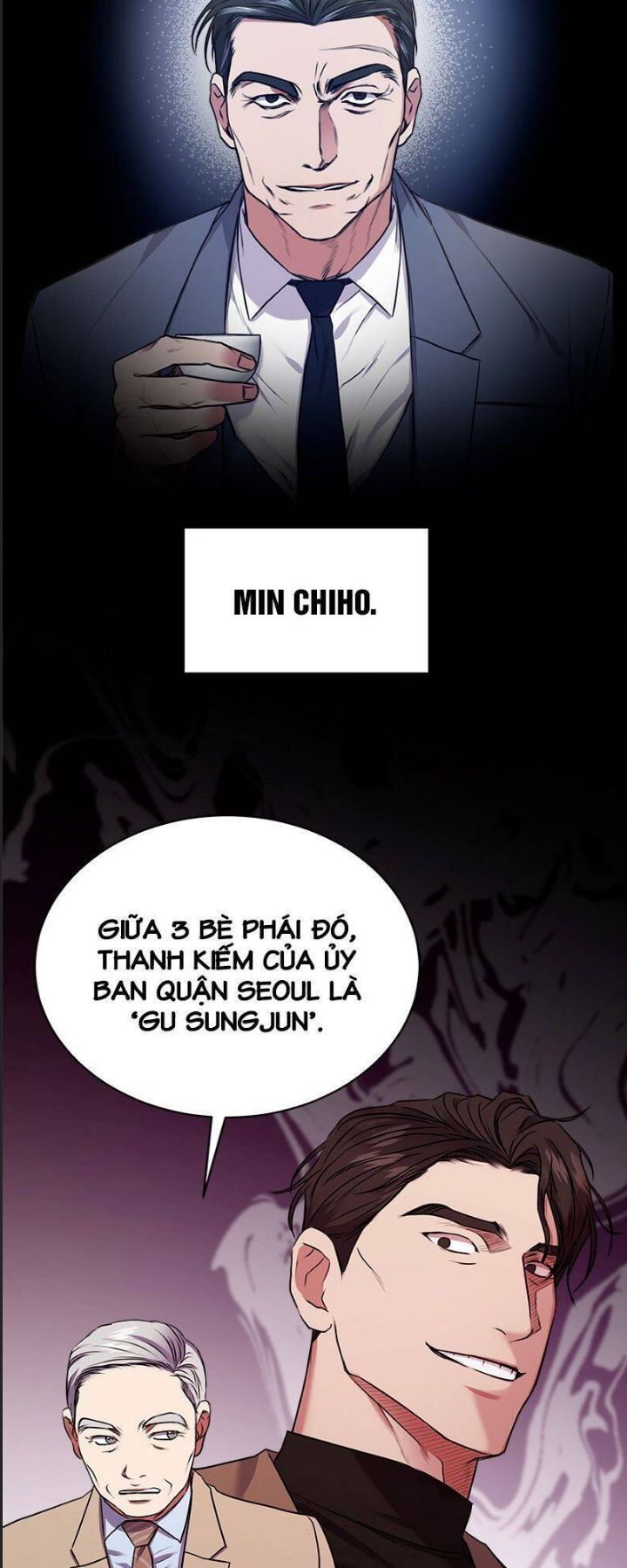 Thuế Trừng Giả Chapter 16 - 64
