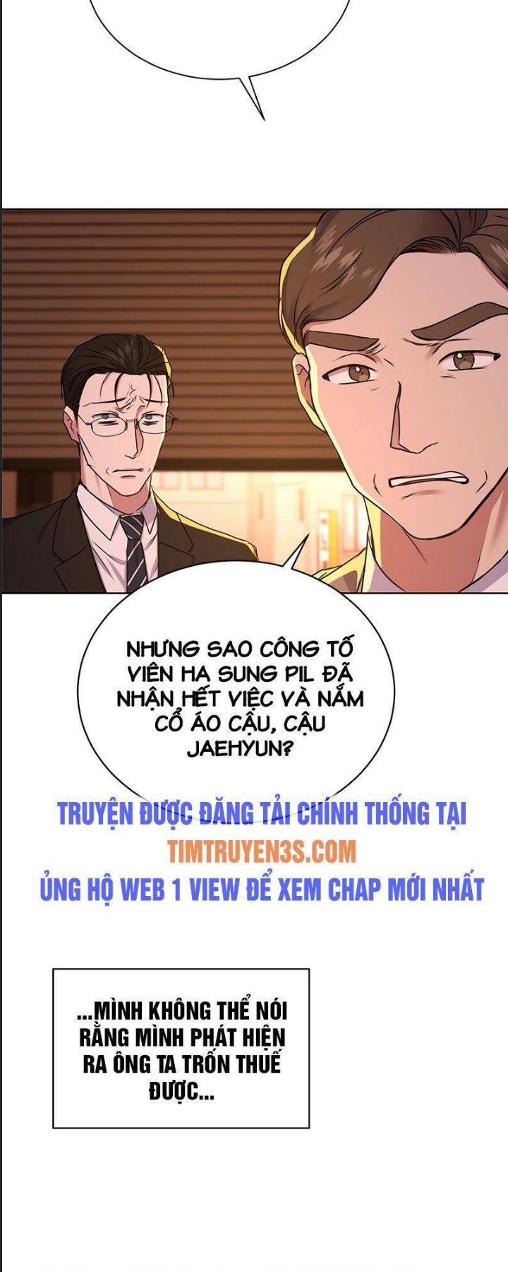 Thuế Trừng Giả Chapter 16 - 71