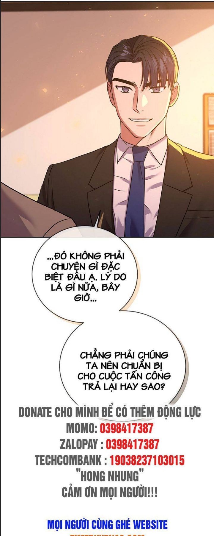 Thuế Trừng Giả Chapter  16 - 72