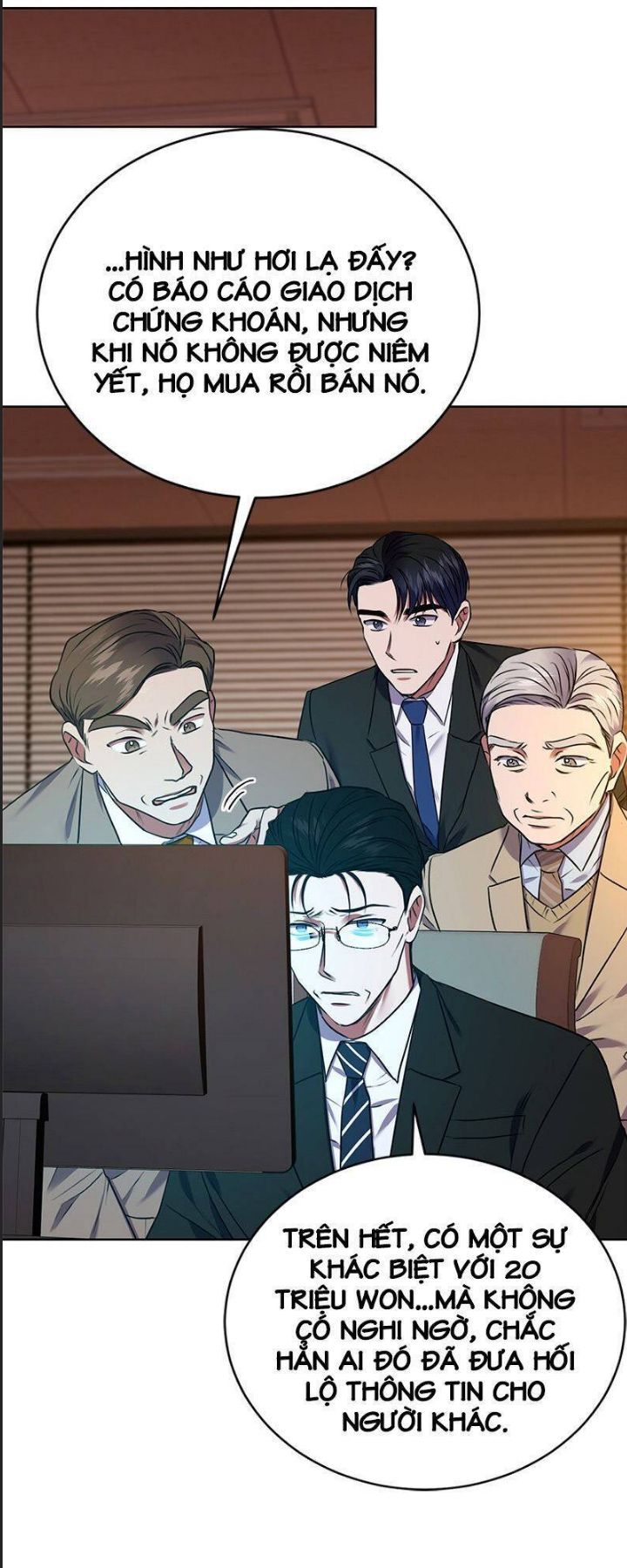 Thuế Trừng Giả Chapter  17 - 9